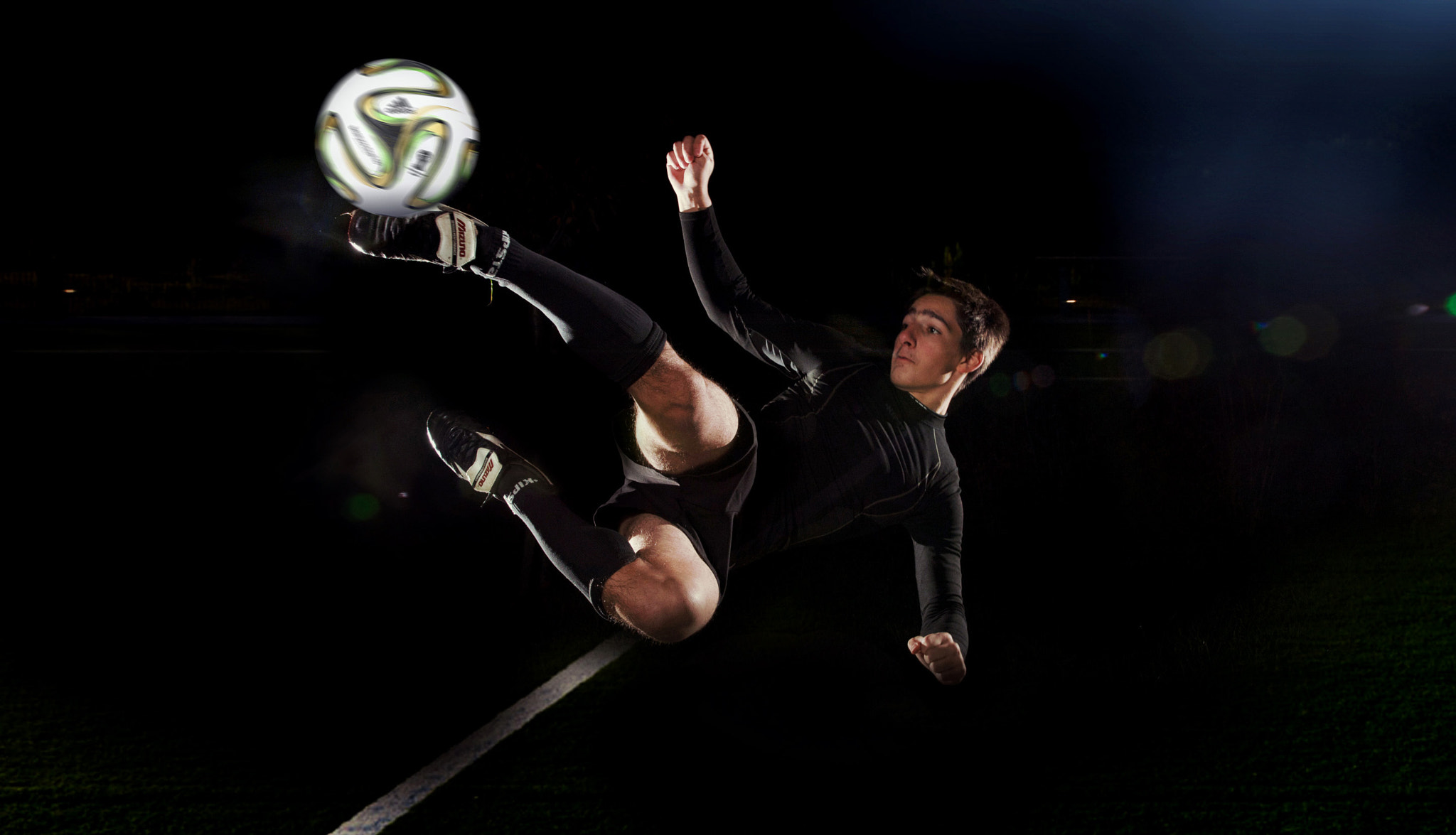 Canon EOS 5DS sample photo. Llori in action photography