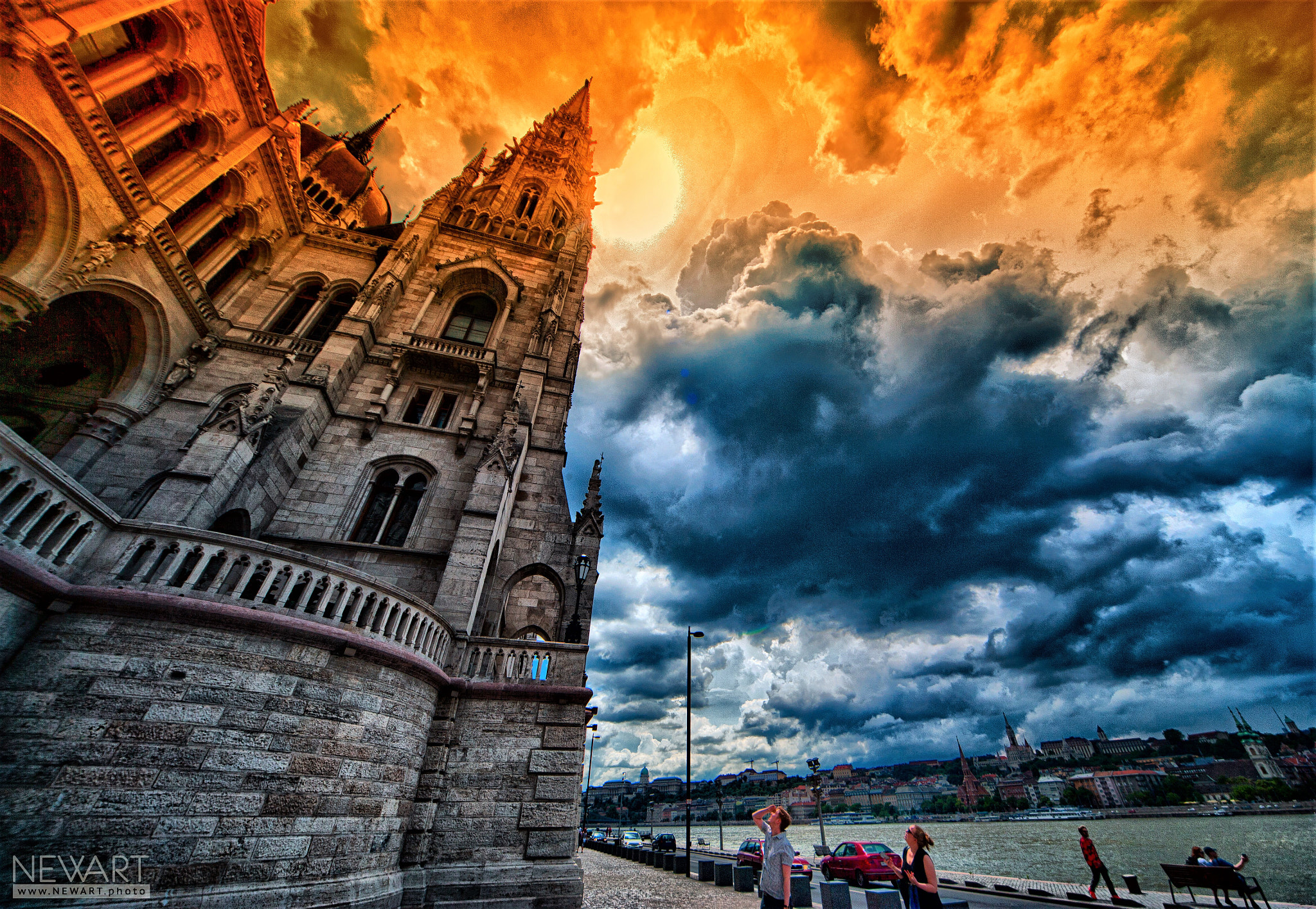 Canon EOS-1Ds Mark II sample photo. Parlament photography