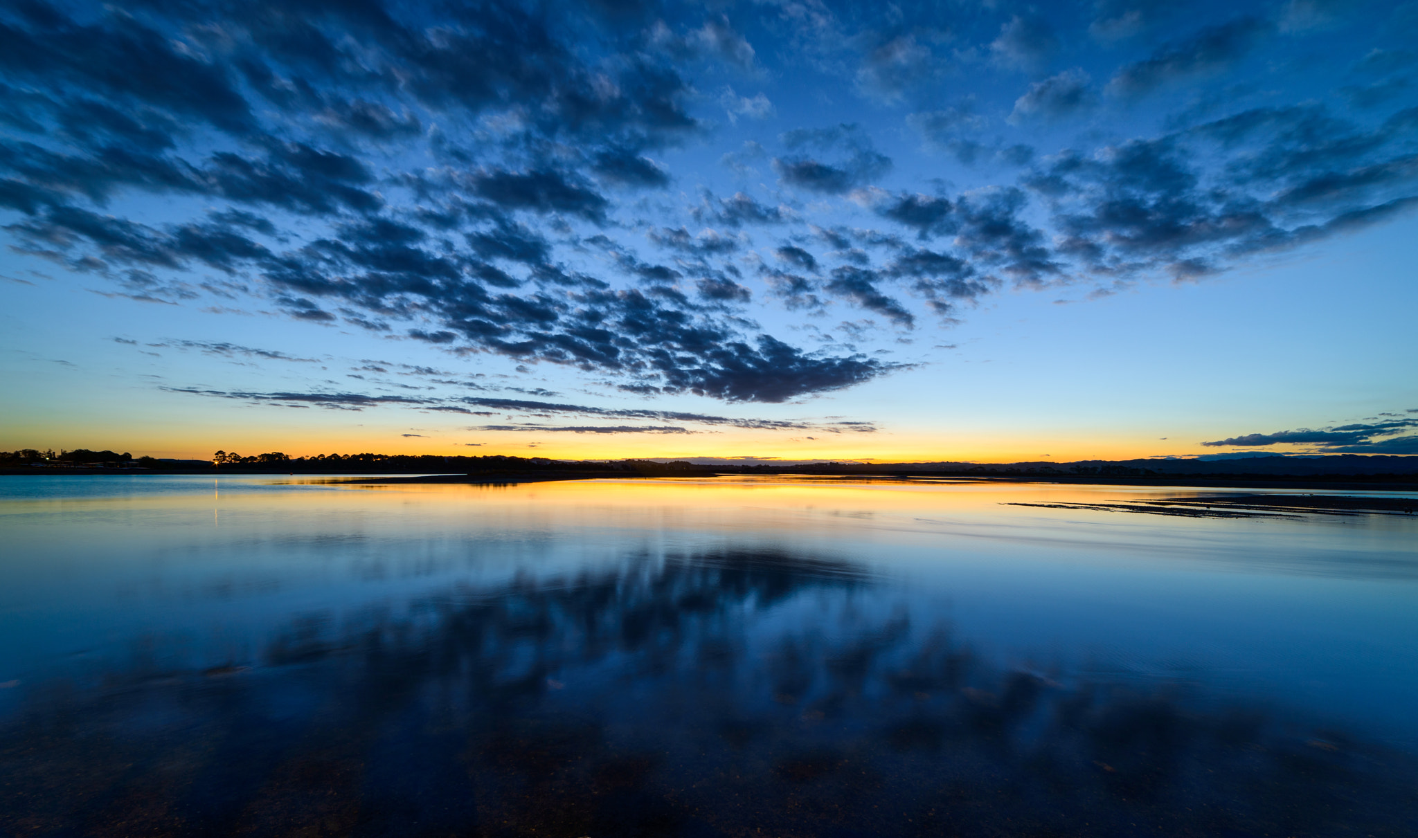 Samyang 14mm F2.8 ED AS IF UMC sample photo. Balance and simplicity photography