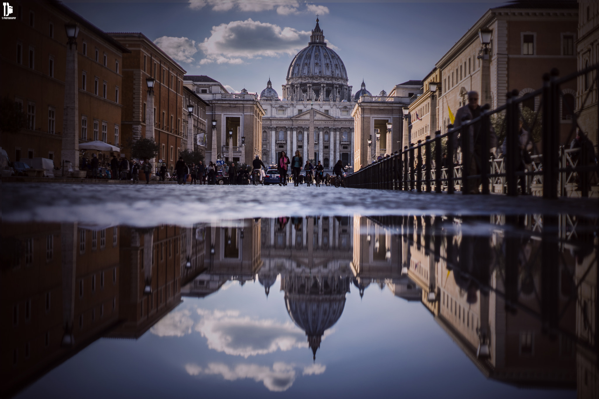 Sony a7 + Minolta AF 50mm F1.7 sample photo. Vatican city photography