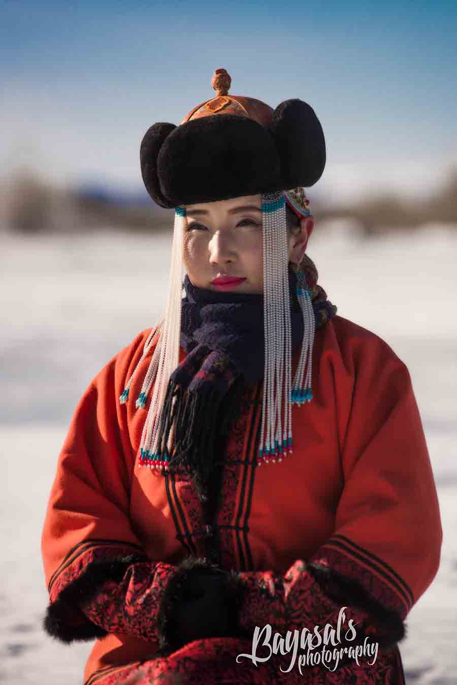 Nikon AF-Nikkor 80-200mm F2.8D ED sample photo. Mongolia photography
