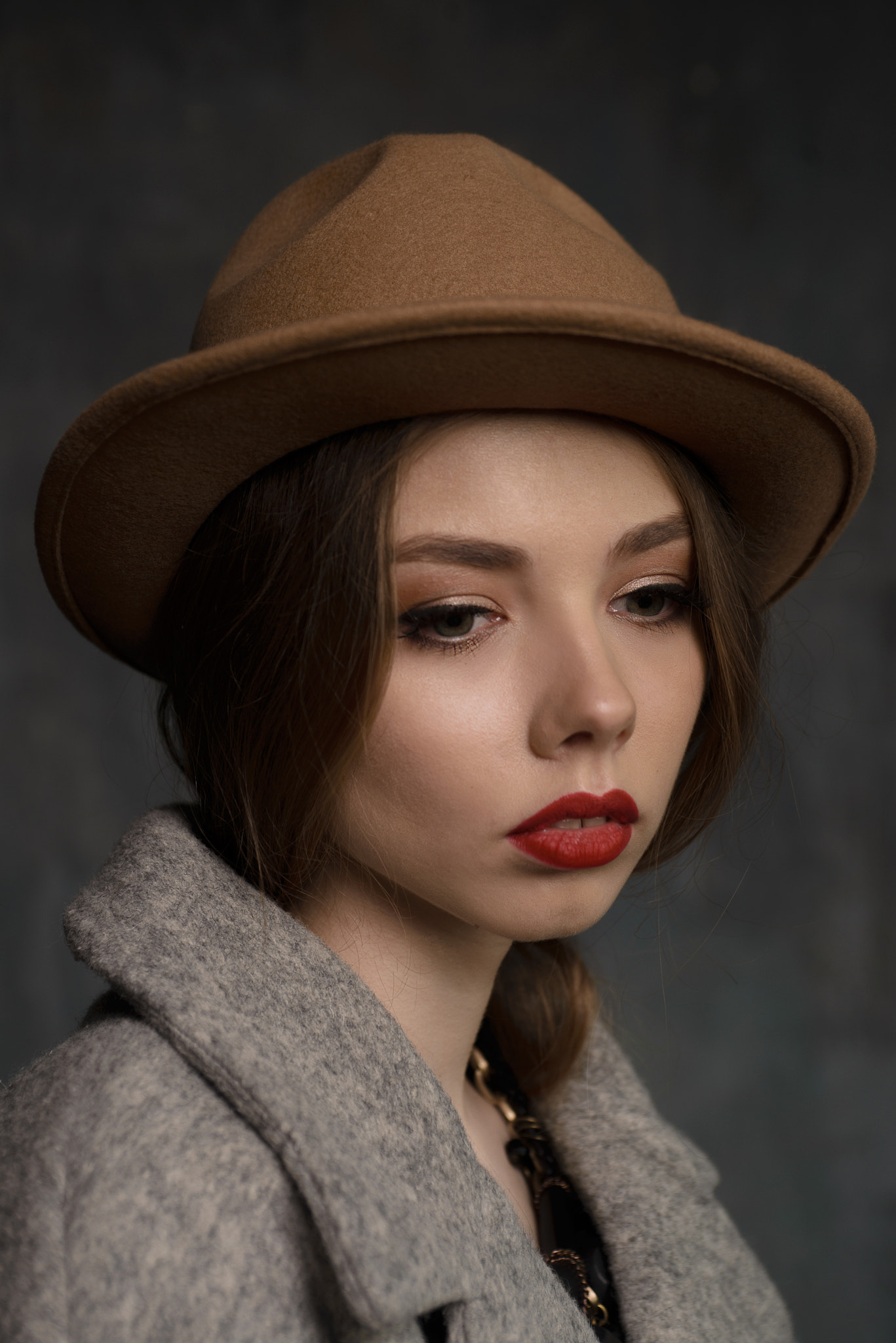 AF Zoom-Nikkor 35-70mm f/2.8D sample photo. Edit photography