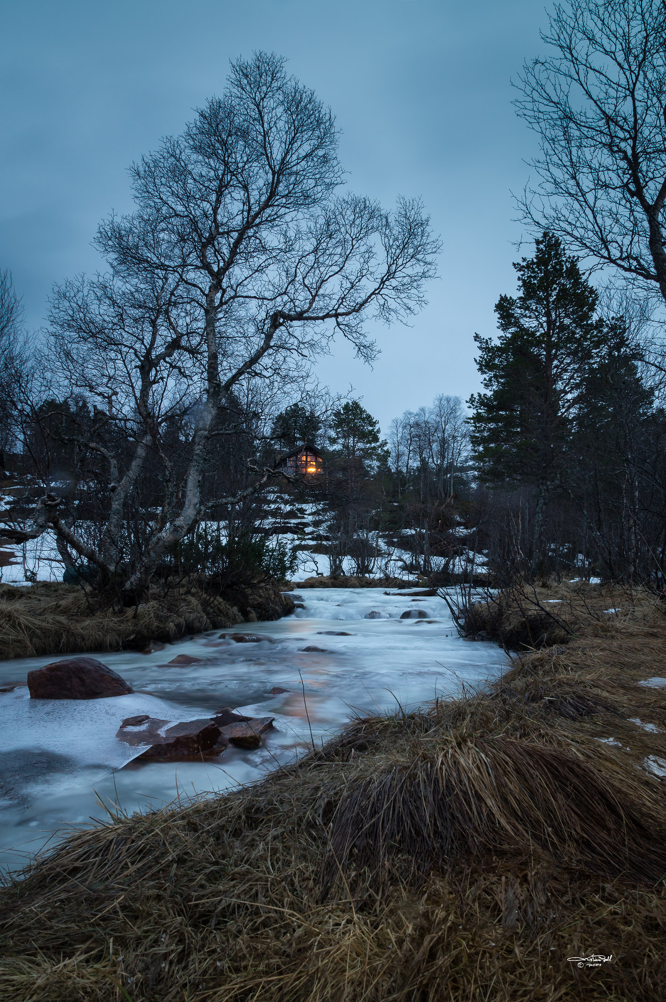 Sony SLT-A57 + Sony DT 16-50mm F2.8 SSM sample photo. Night. photography