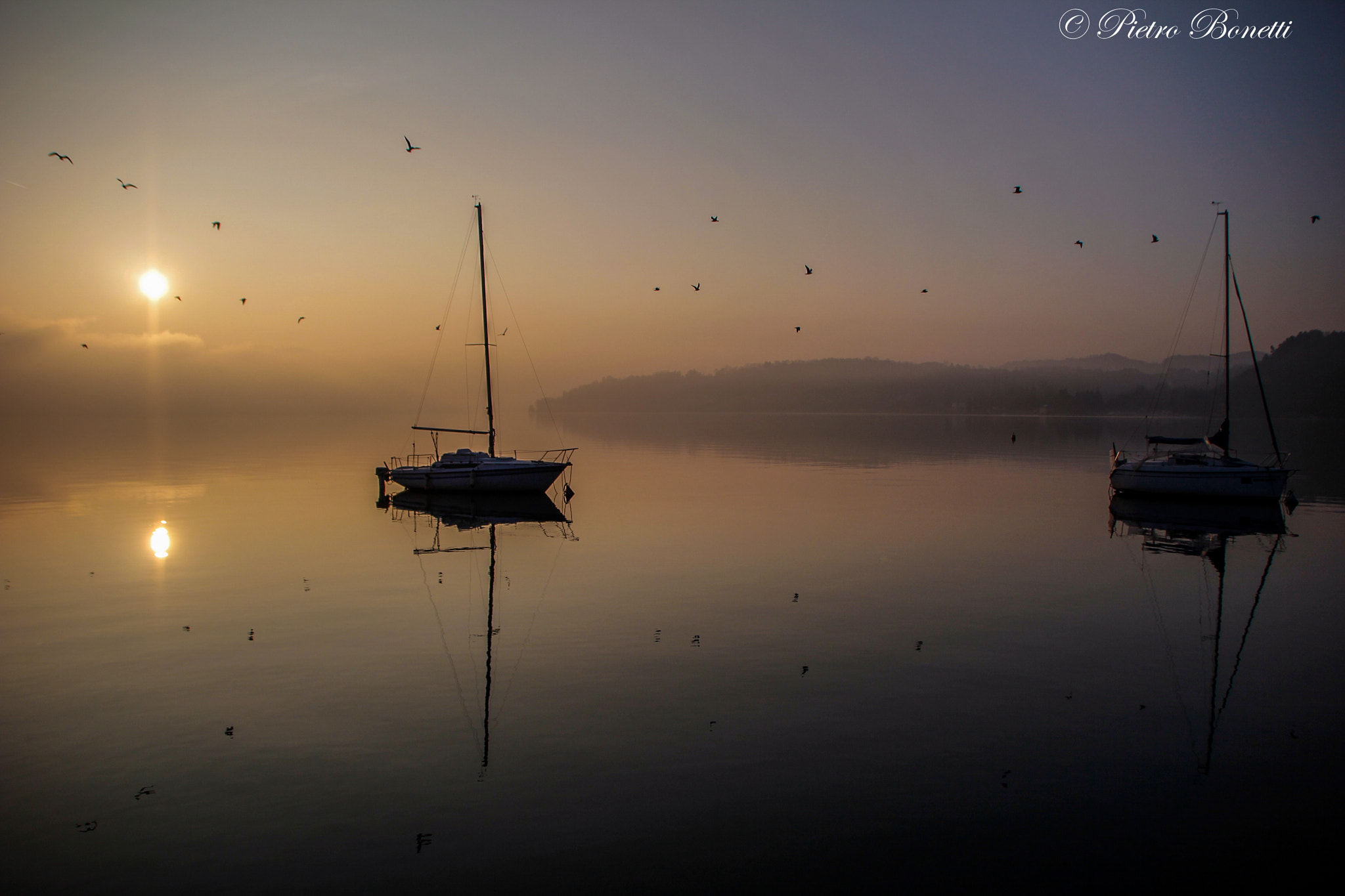 Canon EOS 60D sample photo. Dolce risveglio photography