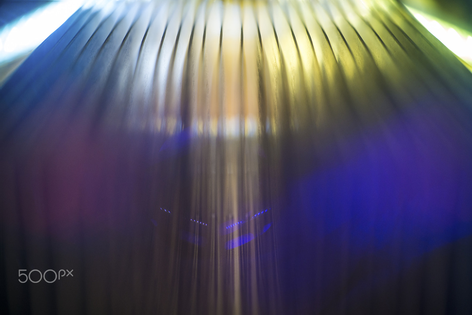 Nikon AF Nikkor 50mm F1.8D sample photo. A different view photography