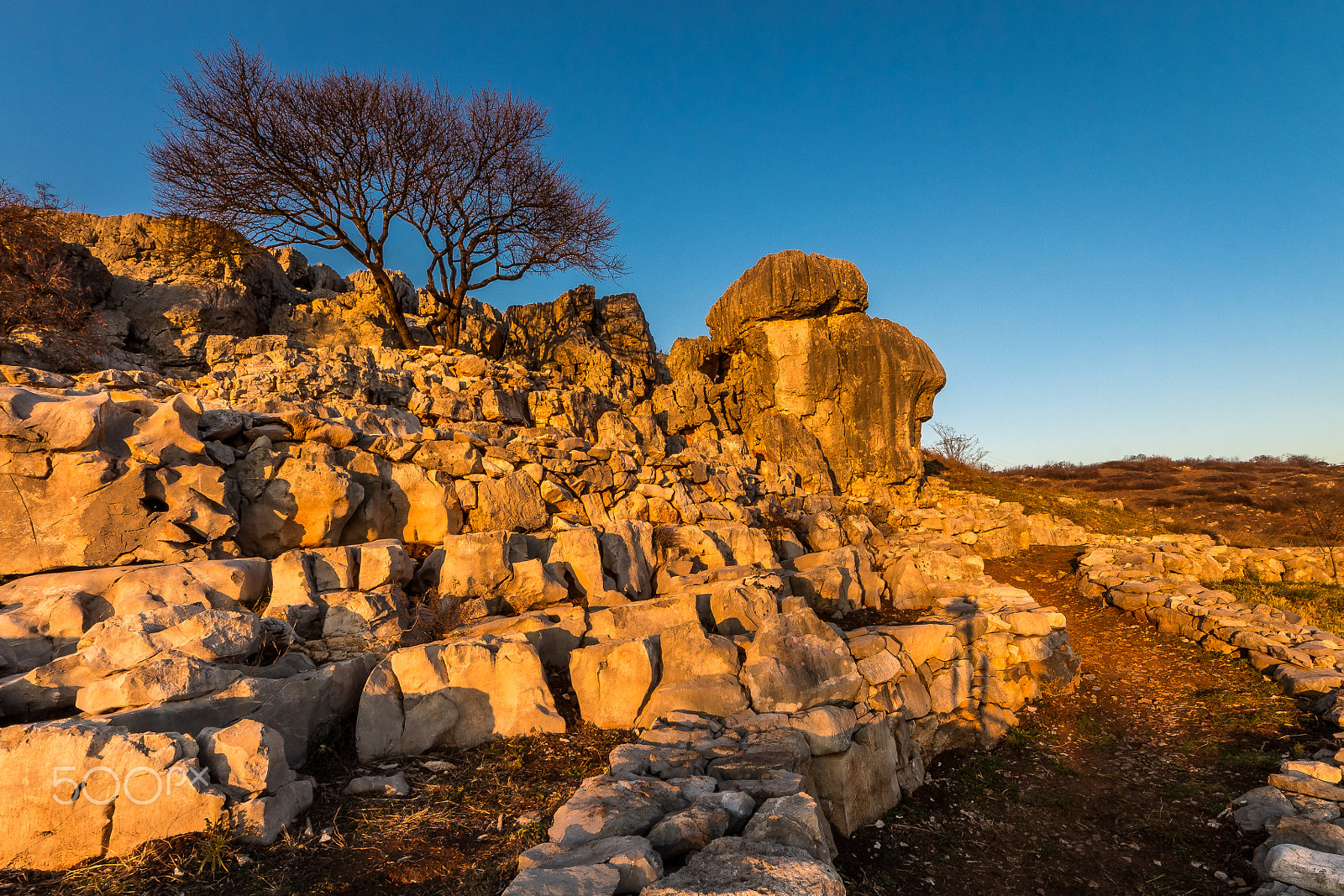 Sigma 8-16mm F4.5-5.6 DC HSM sample photo. El sass de san belin photography