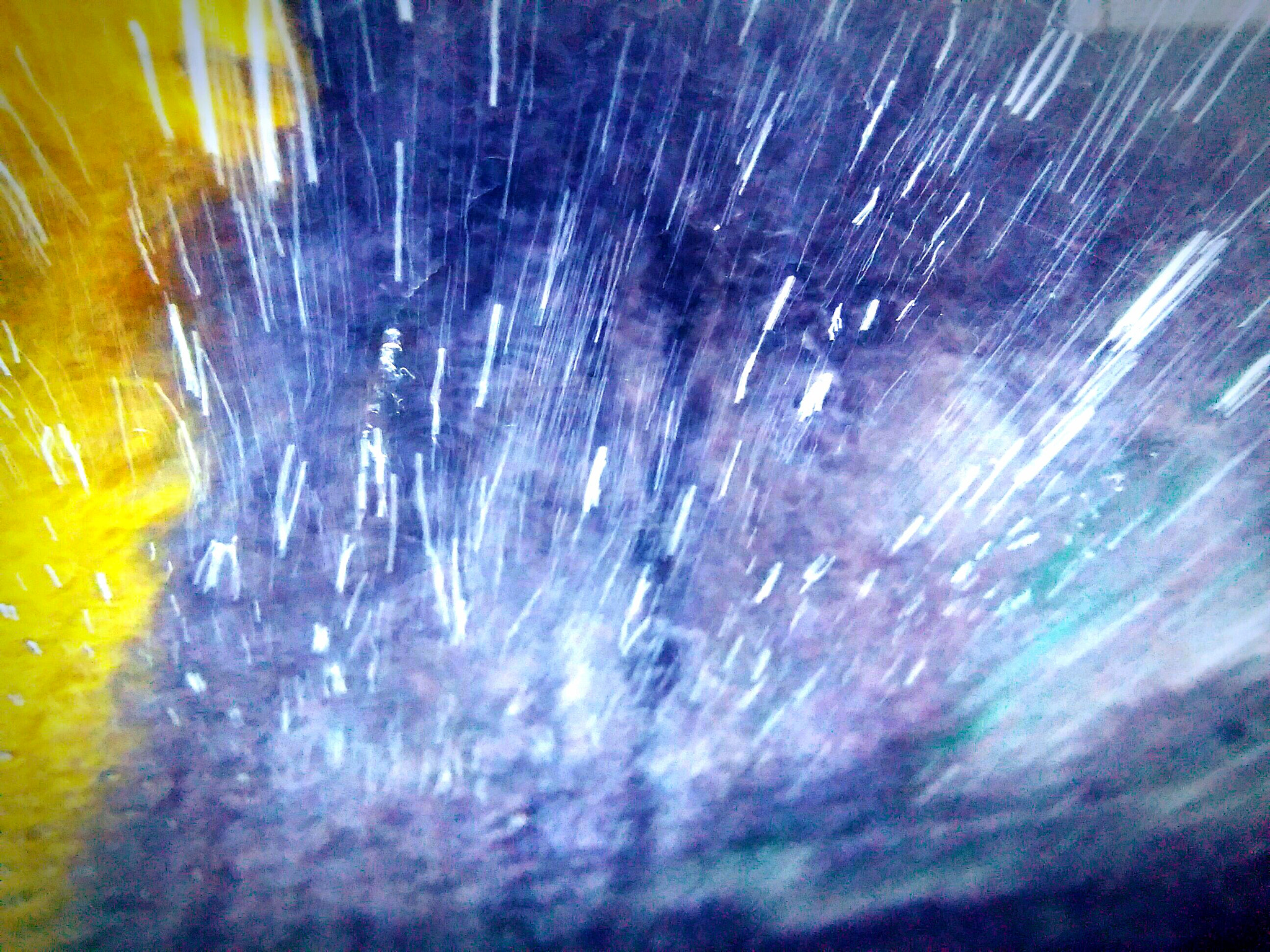 HUAWEI G620S-L01 sample photo. Car wash photography