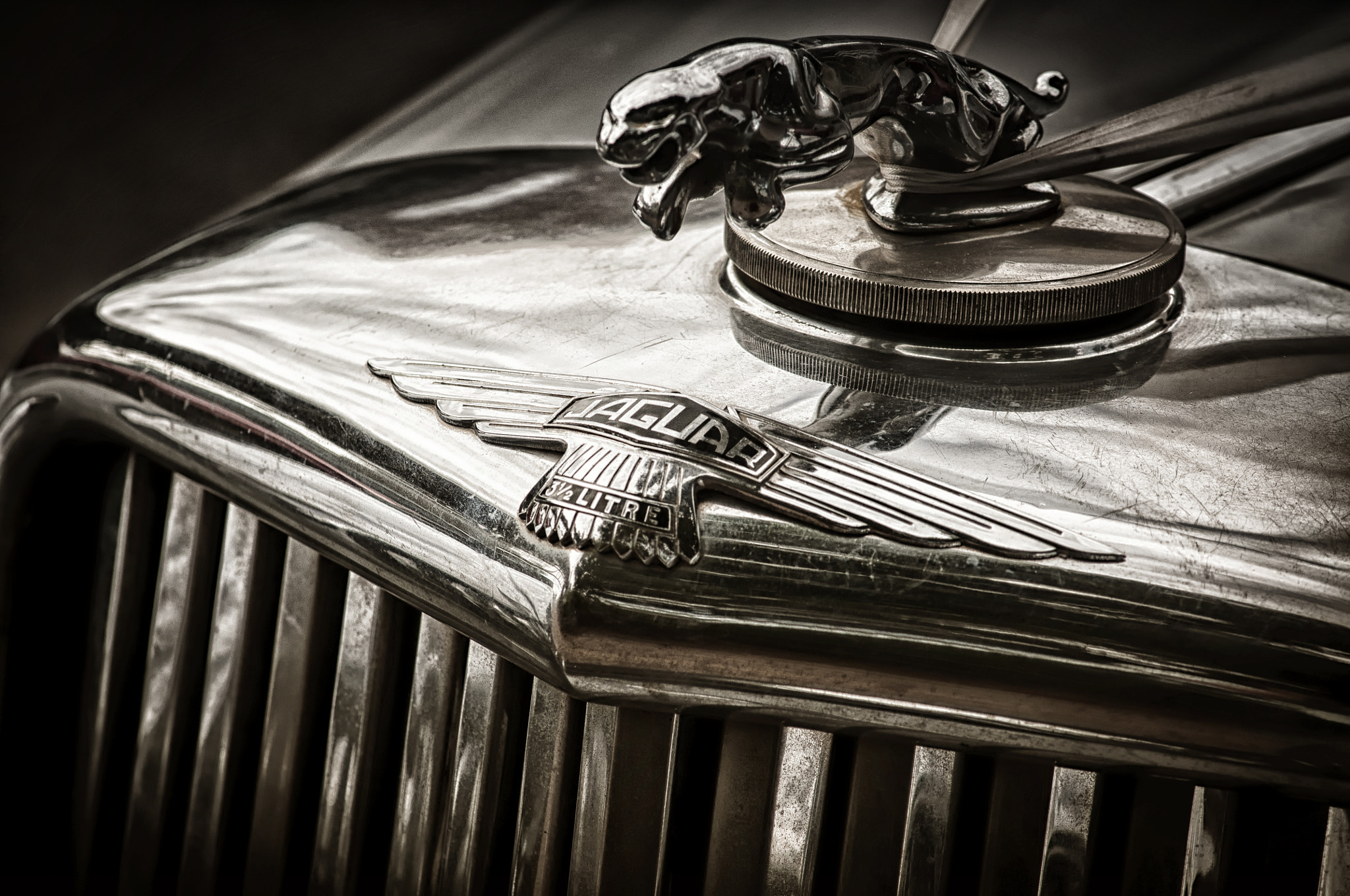 Nikon AF-Nikkor 80-200mm F2.8D ED sample photo. The jag photography