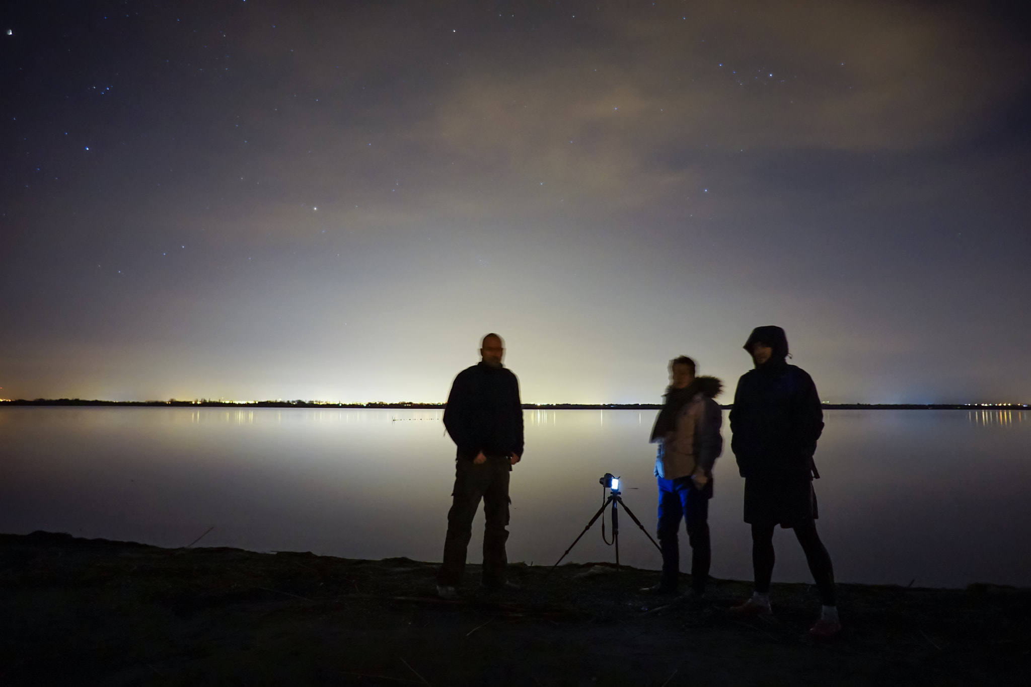 Sony a6000 + Sony E 16mm F2.8 sample photo. Long exposure shot. photography