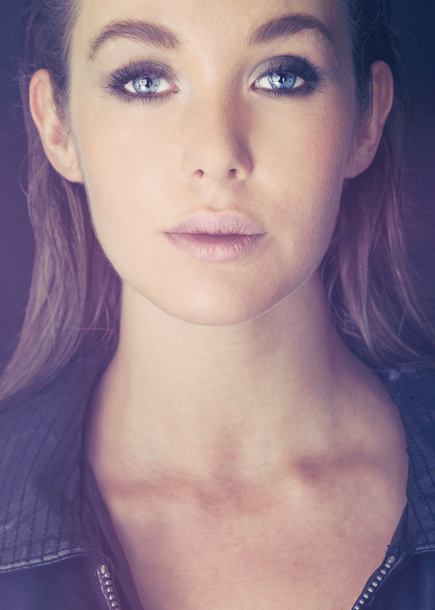Nikon D810 + Nikon AF-S Nikkor 85mm F1.4G sample photo. Manon photography