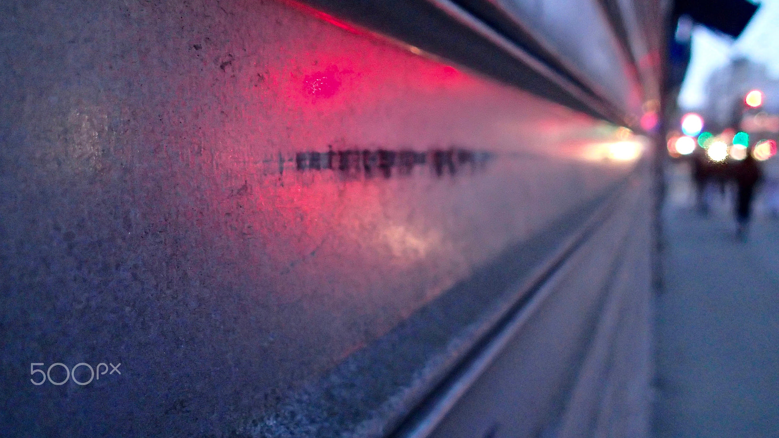 Olympus TG-2 sample photo. Vanishing point photography
