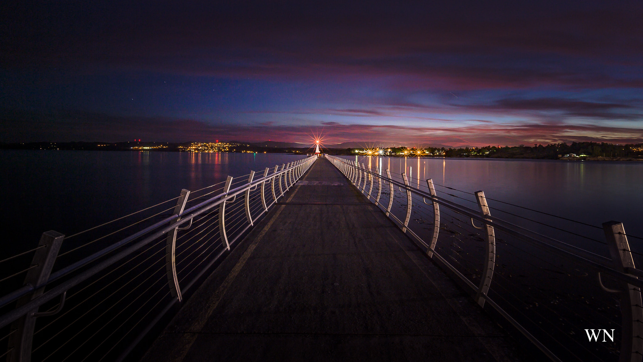 Nikon D4 sample photo. Ogden point victoria b.c. photography