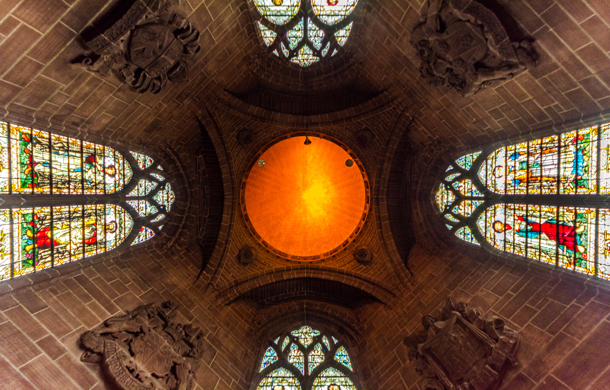 Sigma 8-16mm F4.5-5.6 DC HSM sample photo. Dome photography