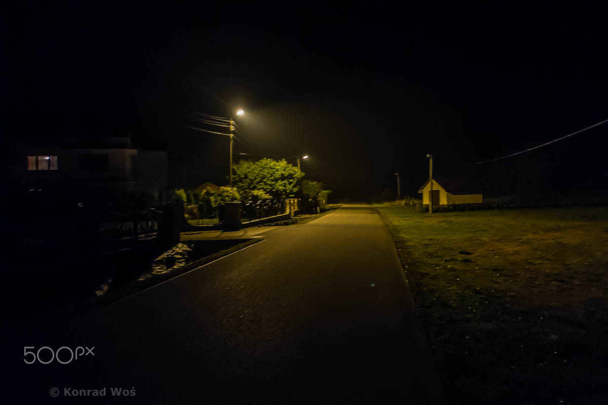 Fujifilm X-E1 + Fujifilm XF 18mm F2 R sample photo. Nocne109 photography