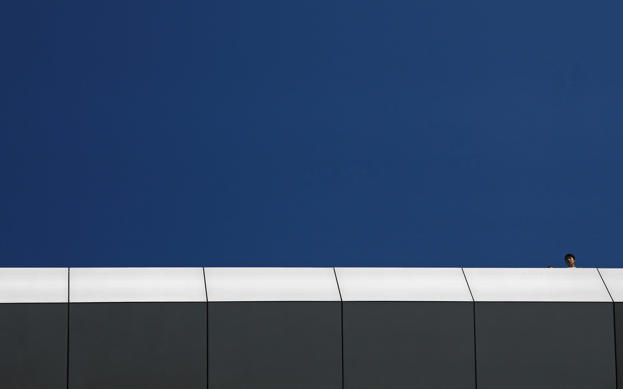 Sigma 17-70mm F2.8-4 DC Macro OS HSM sample photo. The peak photography