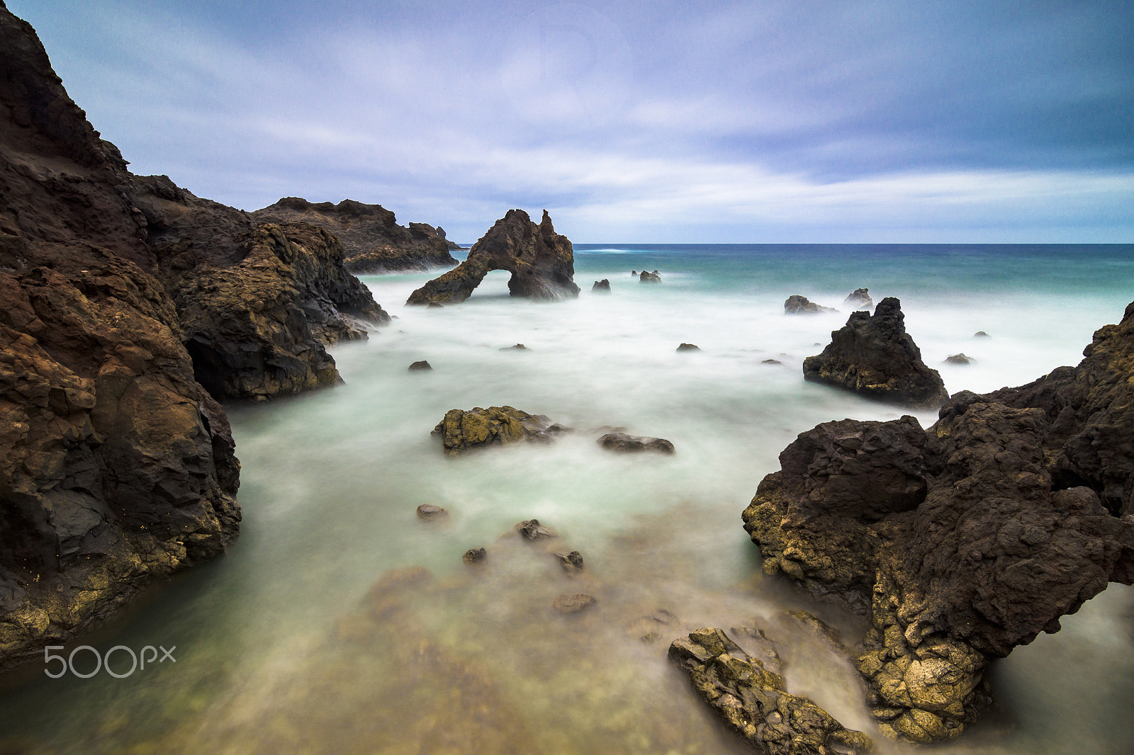 Tokina AT-X Pro 11-16mm F2.8 DX sample photo. La esfinge photography