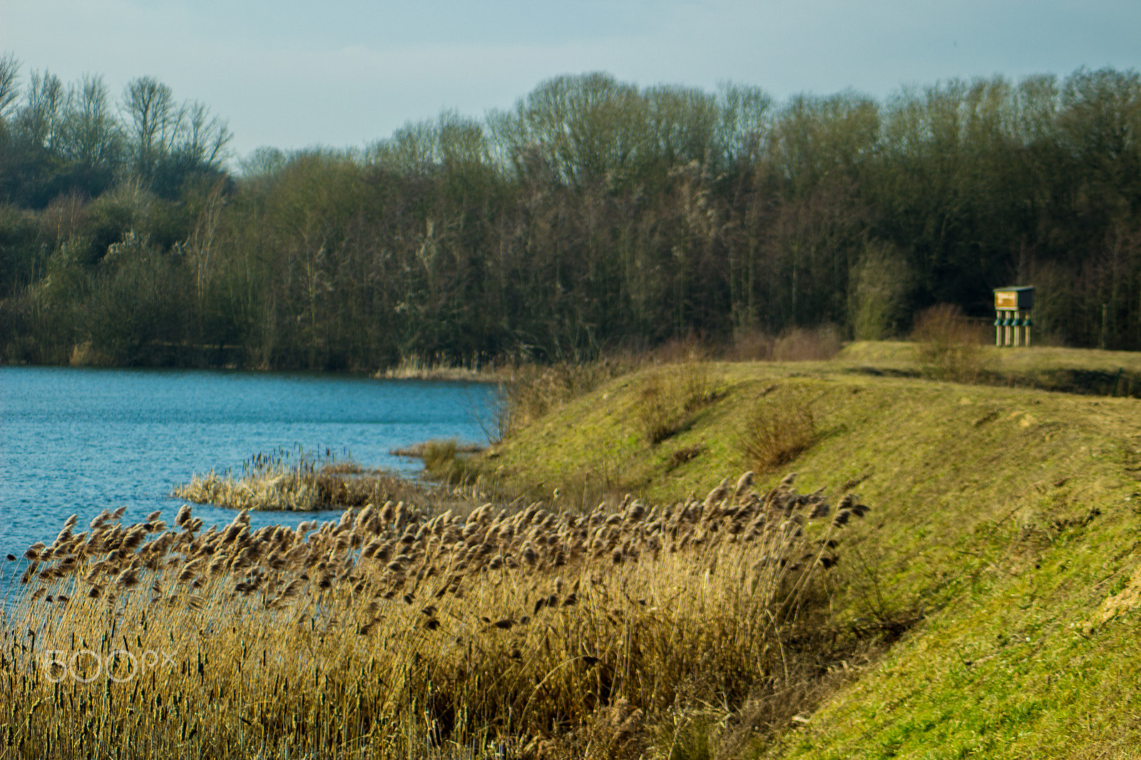 Canon EOS 100D (EOS Rebel SL1 / EOS Kiss X7) sample photo. View from the lookout photography