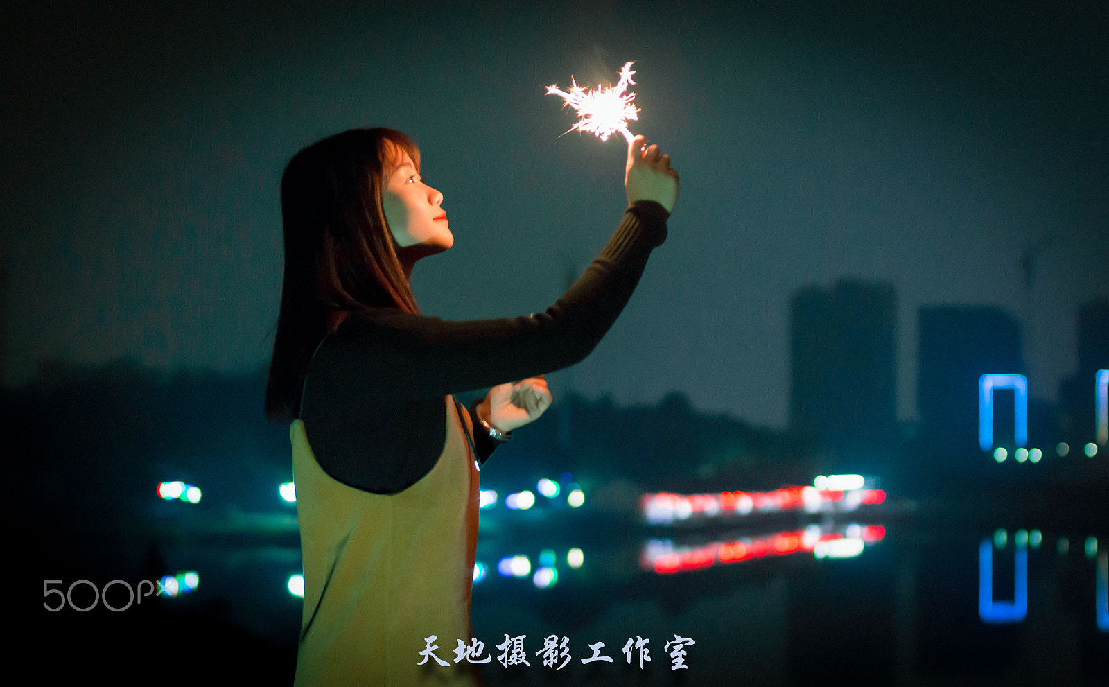 Canon EOS 70D + Sigma 35mm F1.4 DG HSM Art sample photo. 彼岸 photography