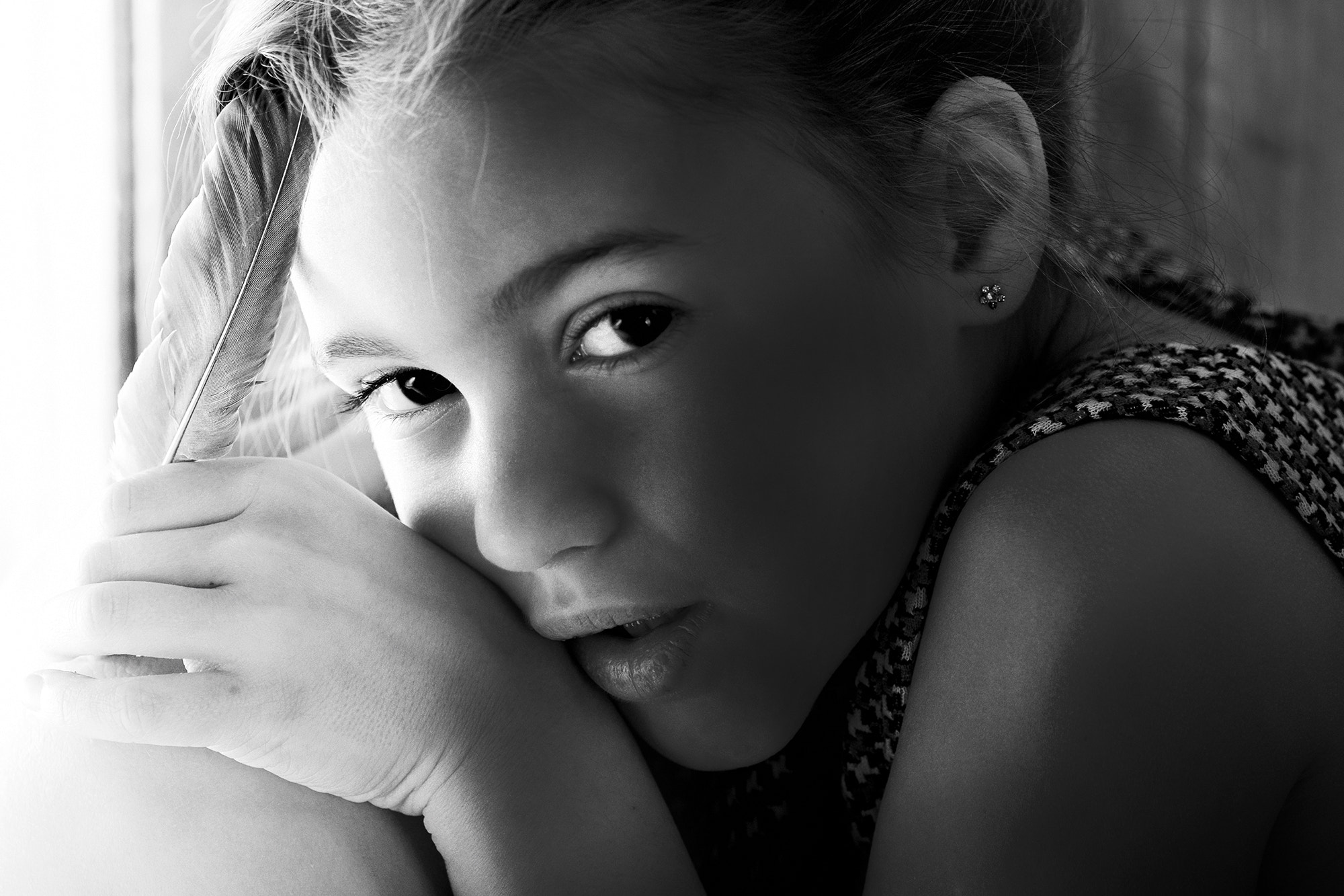 Fujifilm X-T1 + Fujifilm XF 90mm F2 R LM WR sample photo. Léa photography