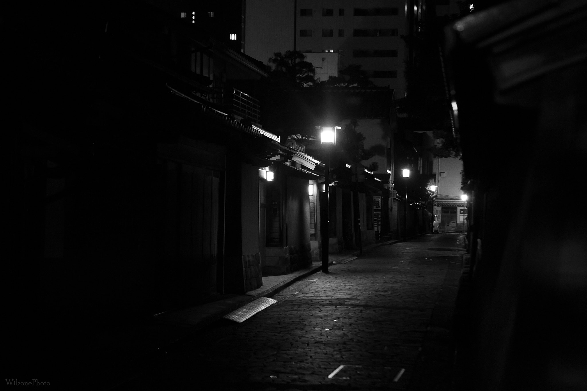 Canon EF 28-135mm F3.5-5.6 IS USM sample photo. Kanazawa 255 photography