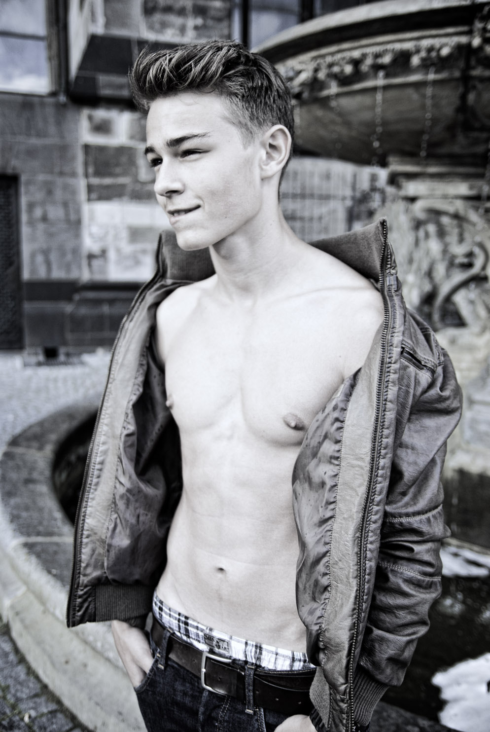 Nikon D200 sample photo. Photos by a. david - commercial work photography