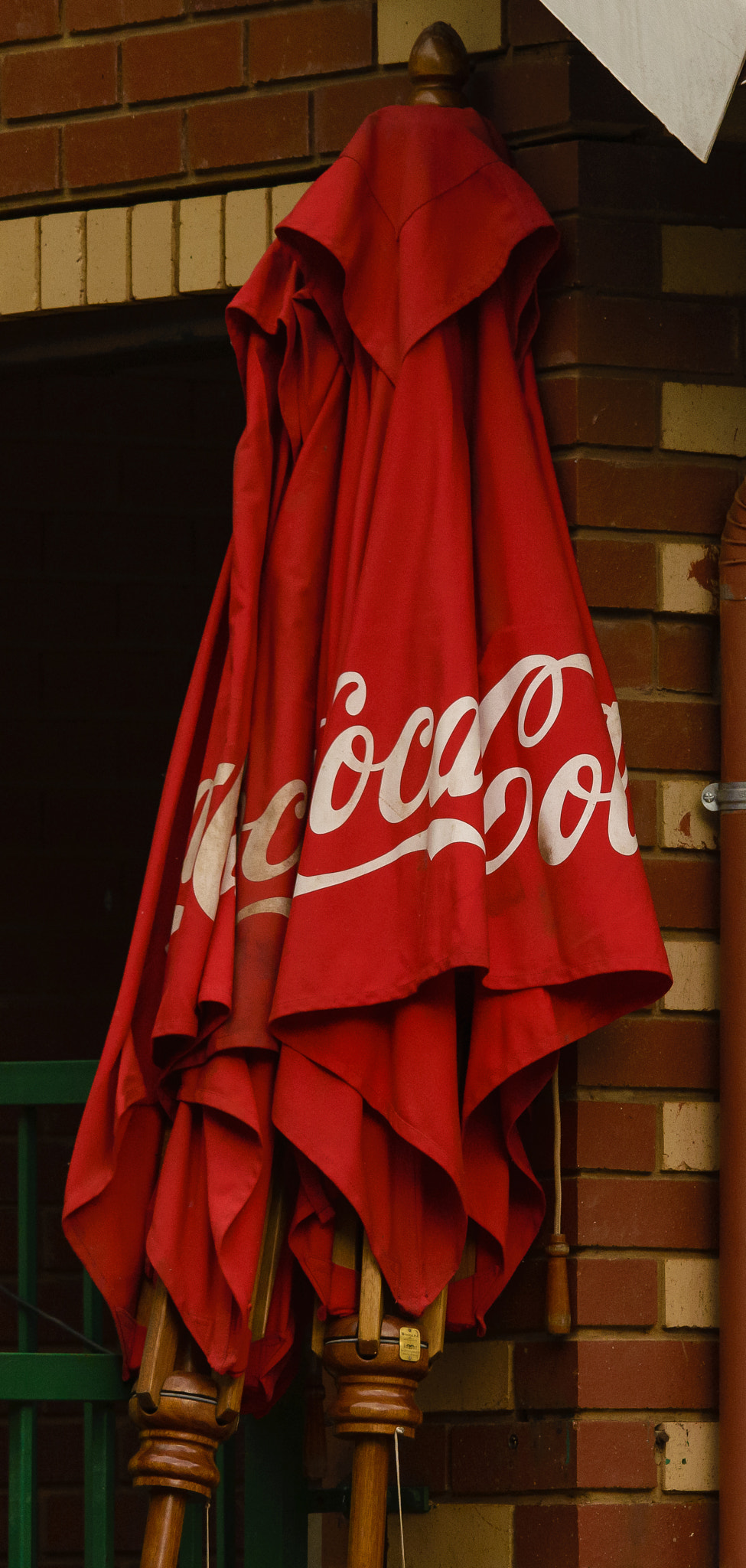 Nikon D610 sample photo. Coke photography