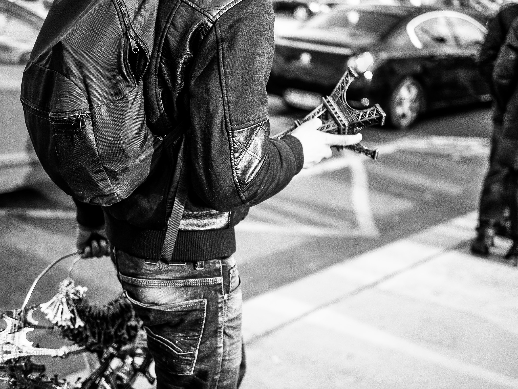 Panasonic Leica DG Summilux 25mm F1.4 II ASPH sample photo. Scam photography