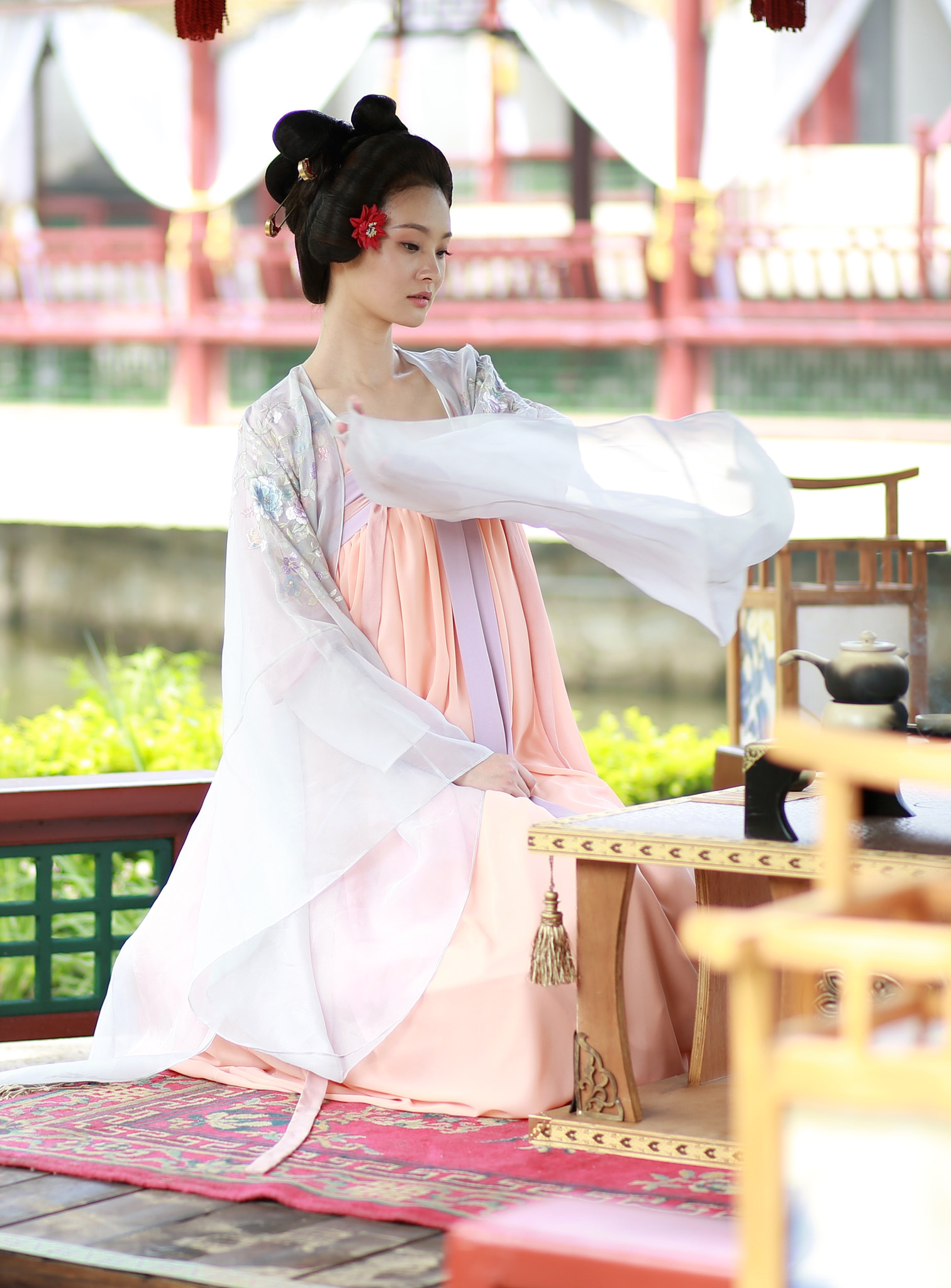 Canon EF 85mm F1.8 USM sample photo