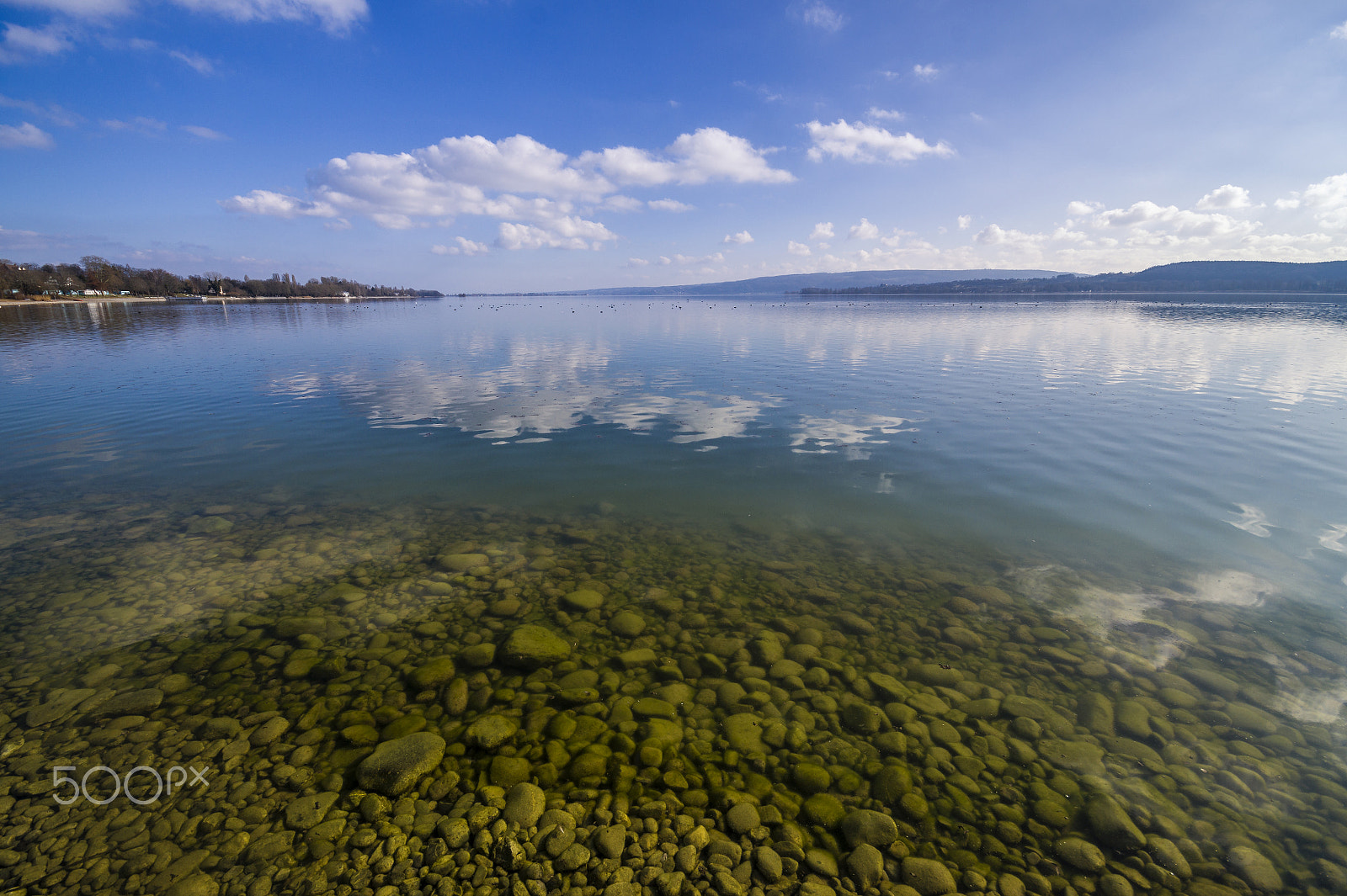 Sigma AF 10-20mm F4-5.6 EX DC sample photo. Langsam kommt der frühling photography