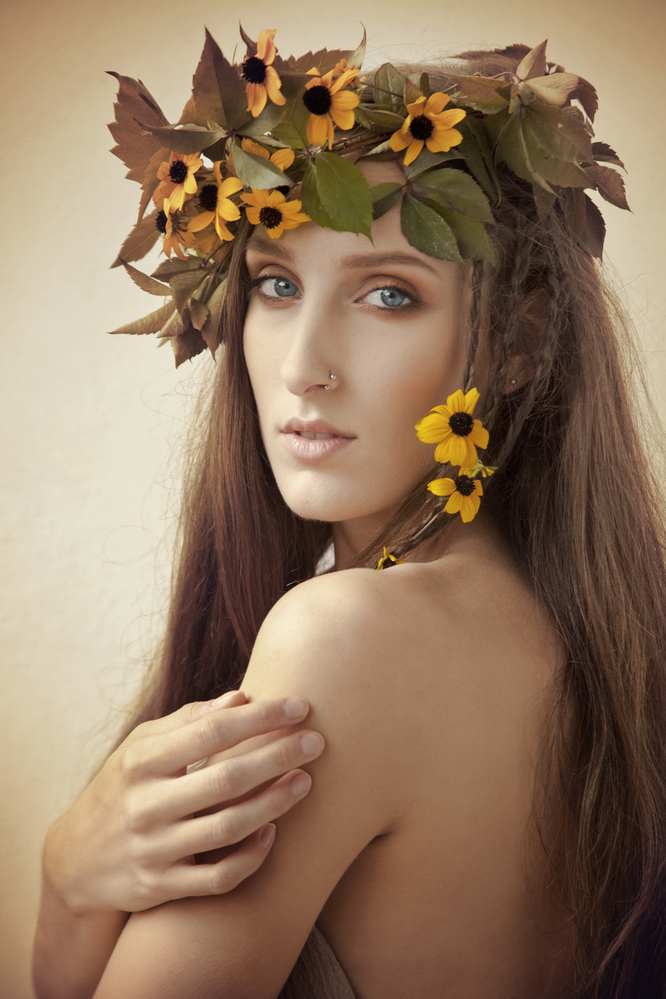 Canon EF 28-135mm F3.5-5.6 IS USM sample photo. Eszter photography