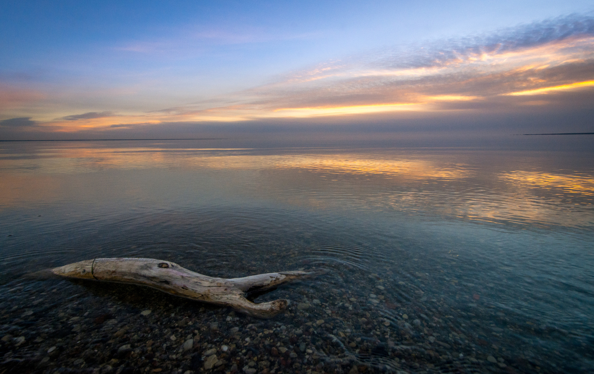 Nikon D7200 sample photo. Peace evening. photography