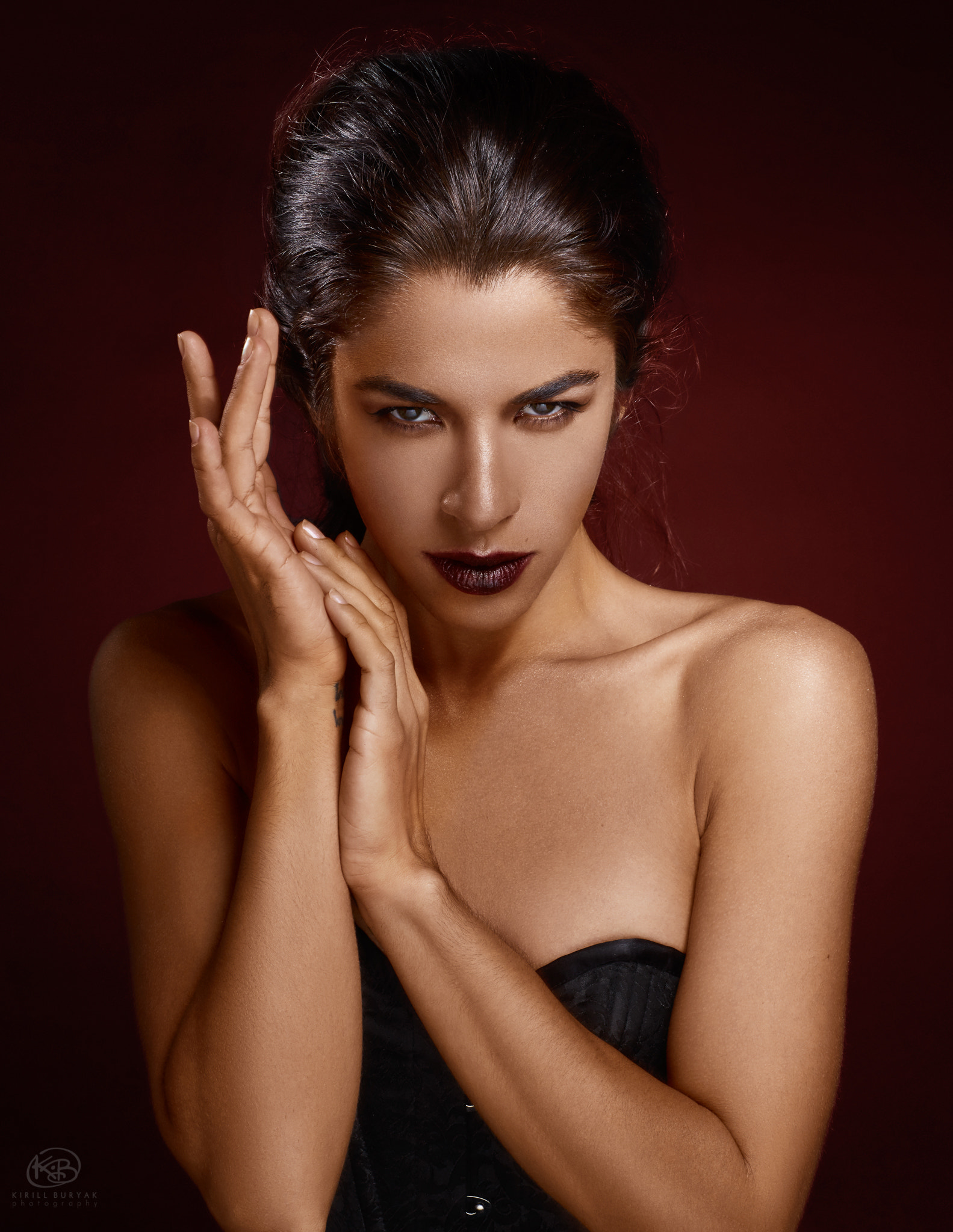 Canon EOS 5DS + Canon EF 85mm F1.2L II USM sample photo. Salyse unmasking photography