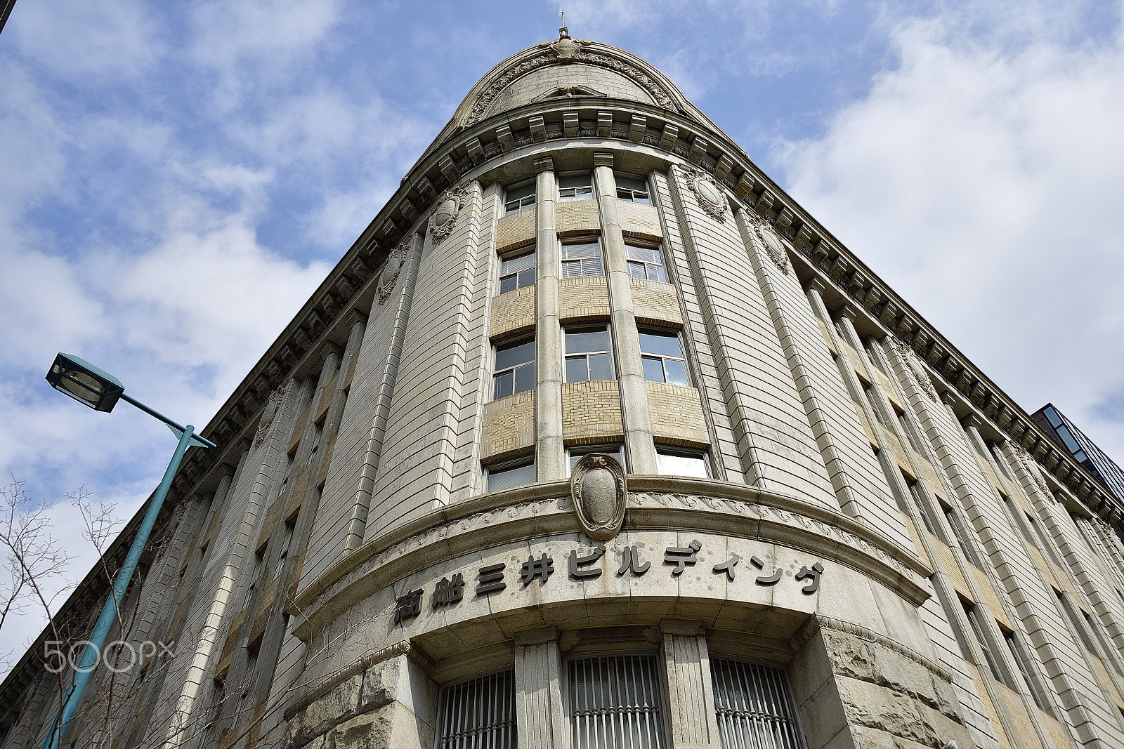 Nikon D800E sample photo. Kobe old settlement photography