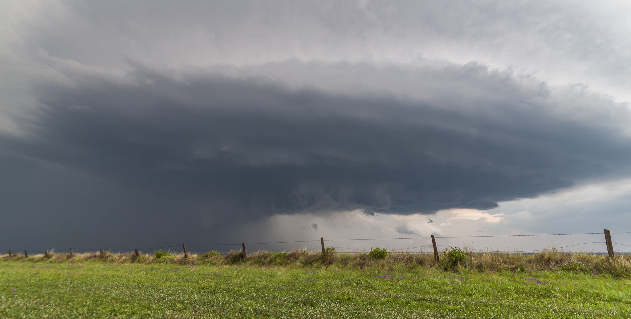 Canon EOS 500D (EOS Rebel T1i / EOS Kiss X3) sample photo. Dalby supercell photography