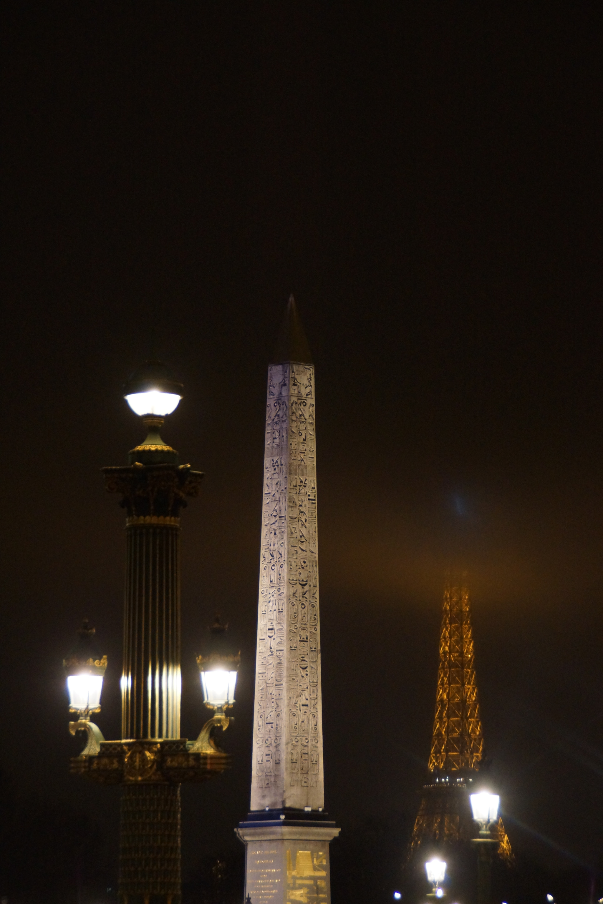 Sony DT 18-200mm F3.5-6.3 sample photo. 3 towers.... photography