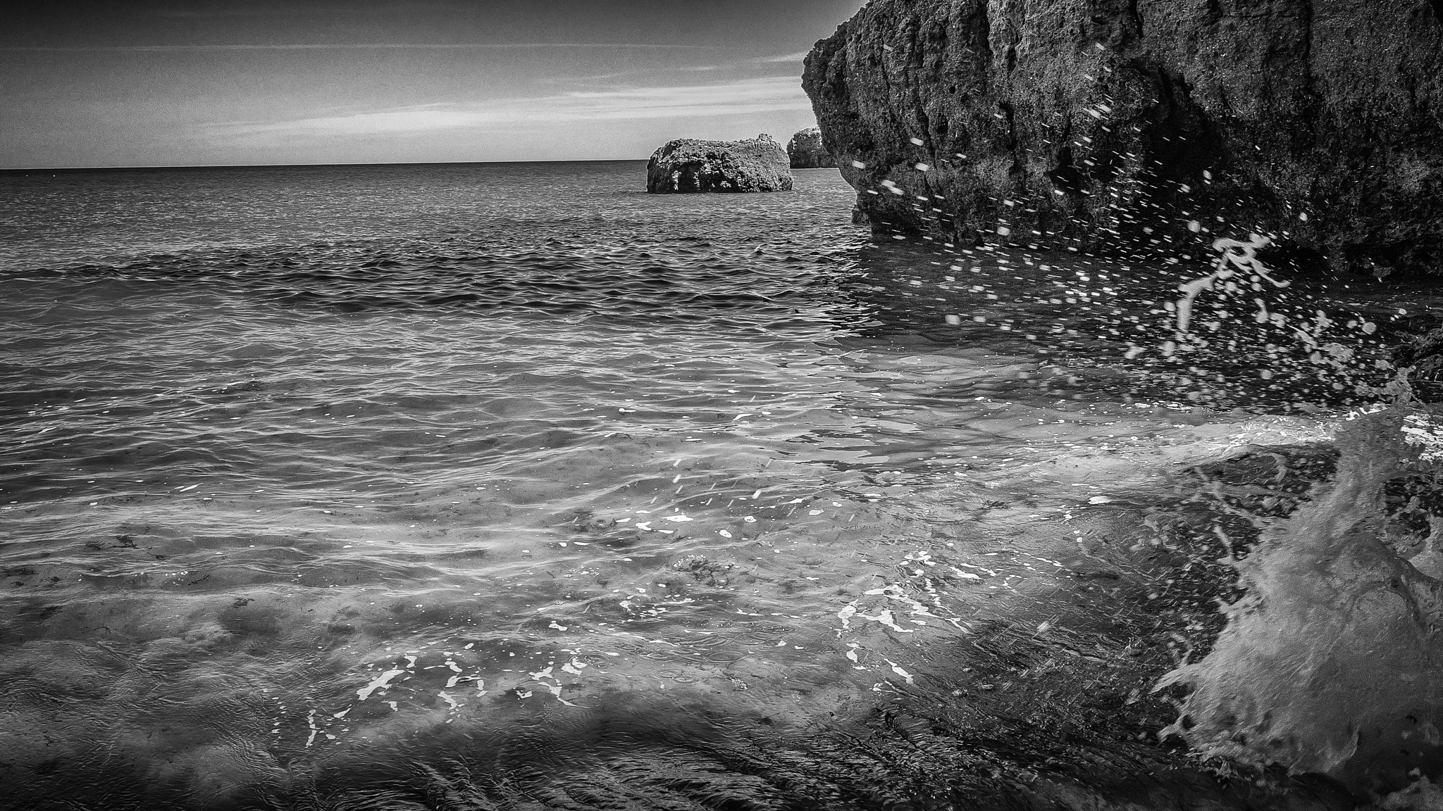 Olympus M.Zuiko Digital ED 7-14mm F2.8 PRO sample photo. Algarve photography