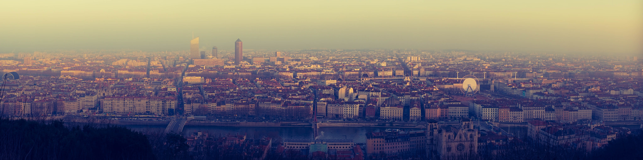 Sony a7 + Sony Sonnar T* FE 35mm F2.8 ZA sample photo. Lyon photography