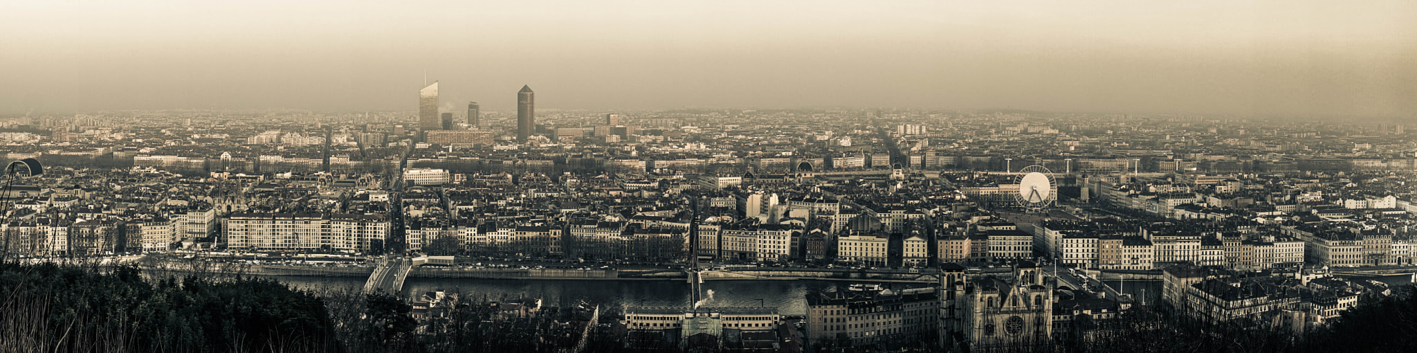 Sony a7 + Sony Sonnar T* FE 35mm F2.8 ZA sample photo. Lyon photography