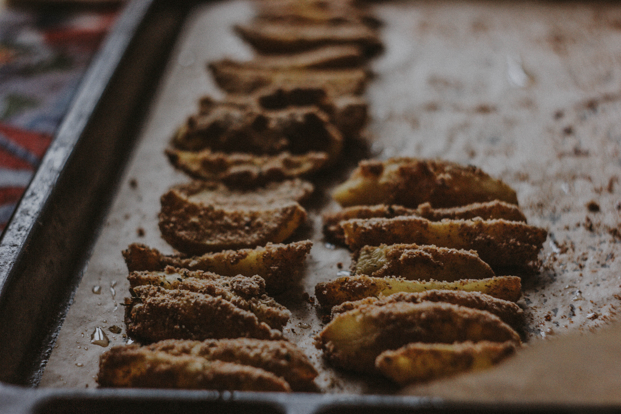 Canon EF 35-80mm f/4-5.6 sample photo. Potato:) photography