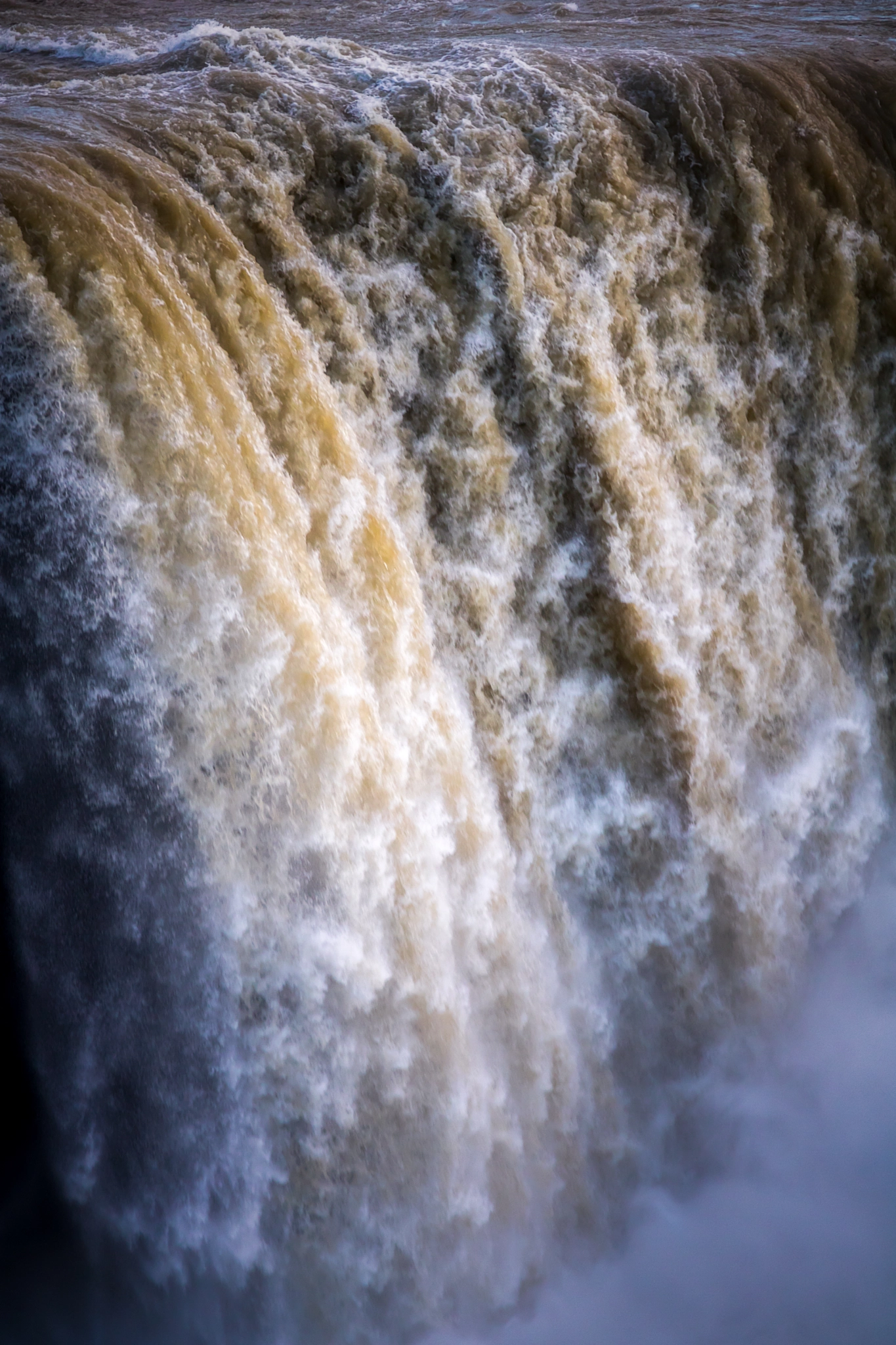 Canon EOS 760D (EOS Rebel T6s / EOS 8000D) + Canon EF 24-105mm F4L IS USM sample photo. High falls, rochester ny photography