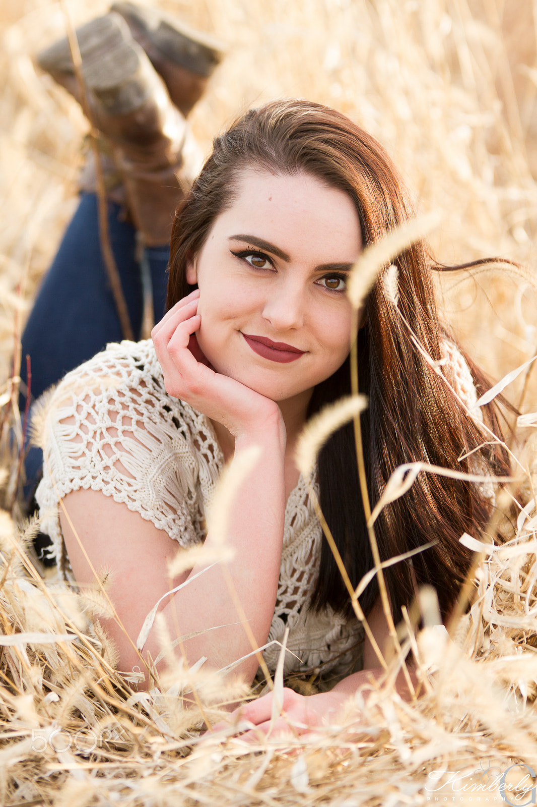Sigma 70-200mm F2.8 EX DG OS HSM sample photo. Beauty in the grass photography
