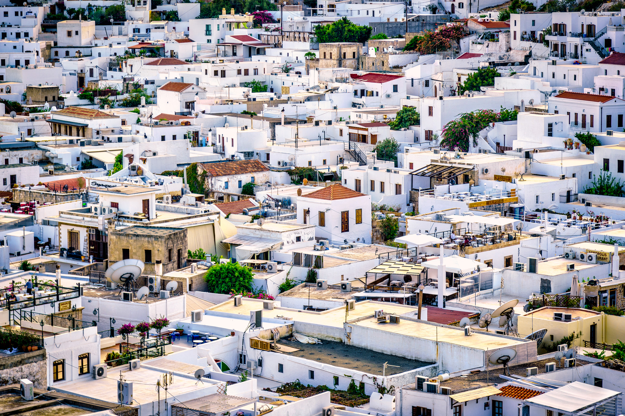 Sony a7R II sample photo. Greek framing photography