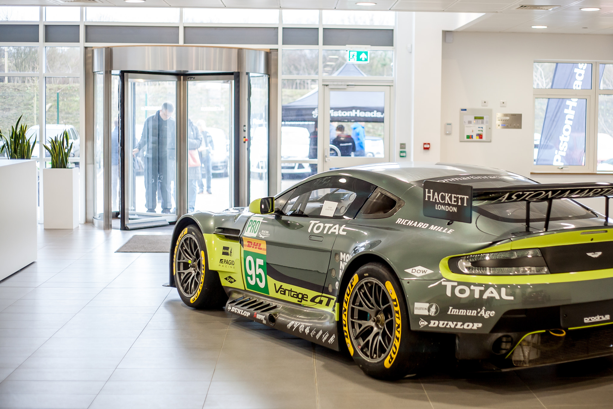 Canon EOS 5D + Canon EF 50mm f/1.8 sample photo. Welcome to prodrive photography