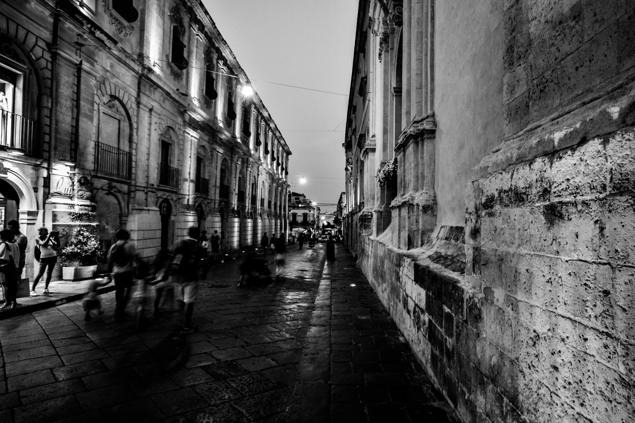 Sigma 12-24mm F4.5-5.6 EX DG Aspherical HSM sample photo. Sicilia photography