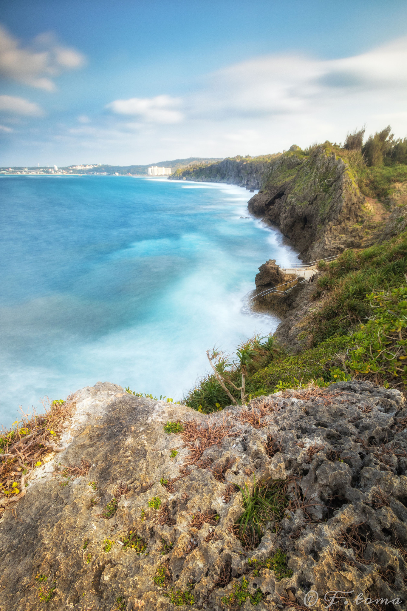 Sigma 10-20mm F3.5 EX DC HSM sample photo. On edge photography