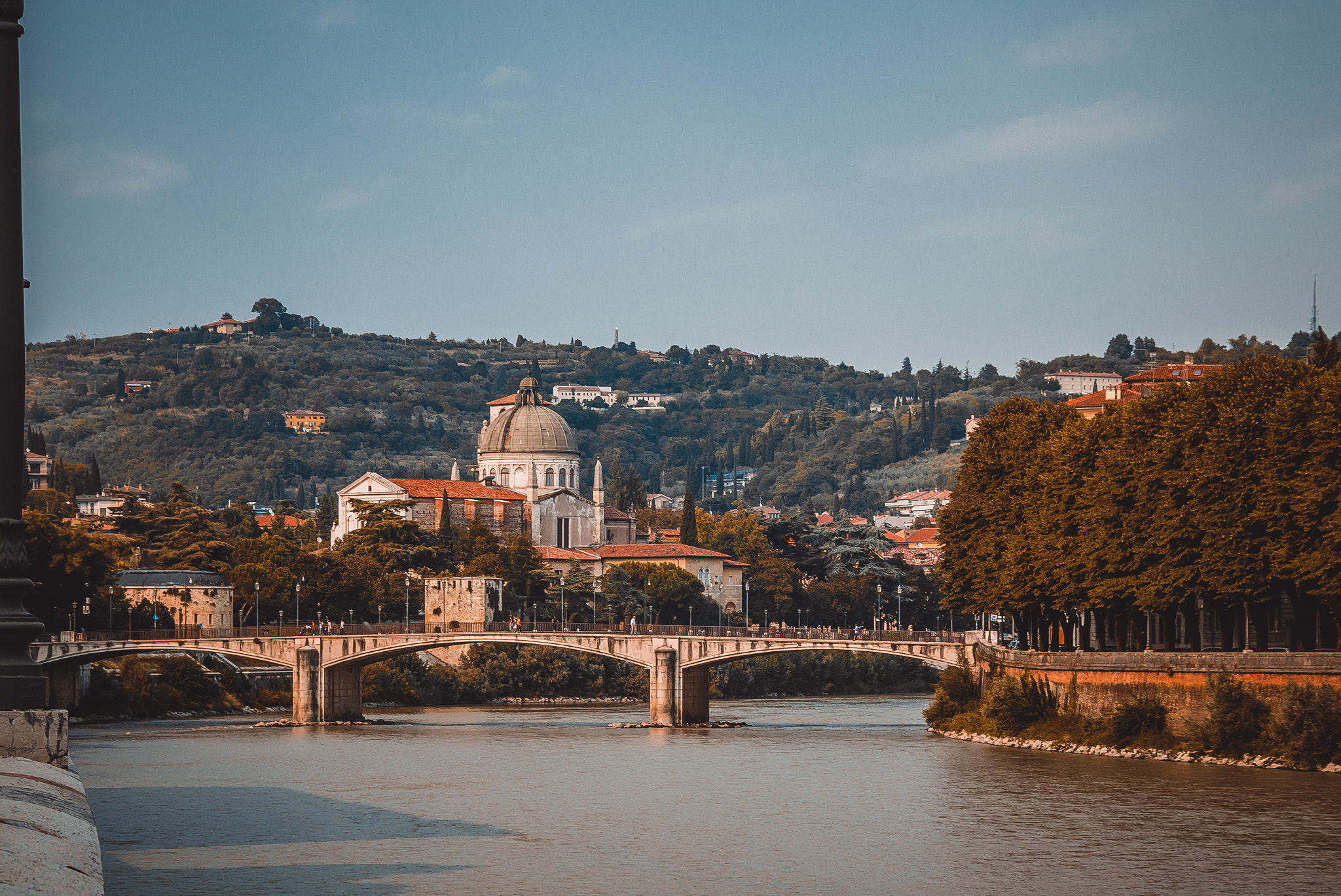 Sigma 18-200mm f/3.5-6.3 DC OS sample photo. Verona photography