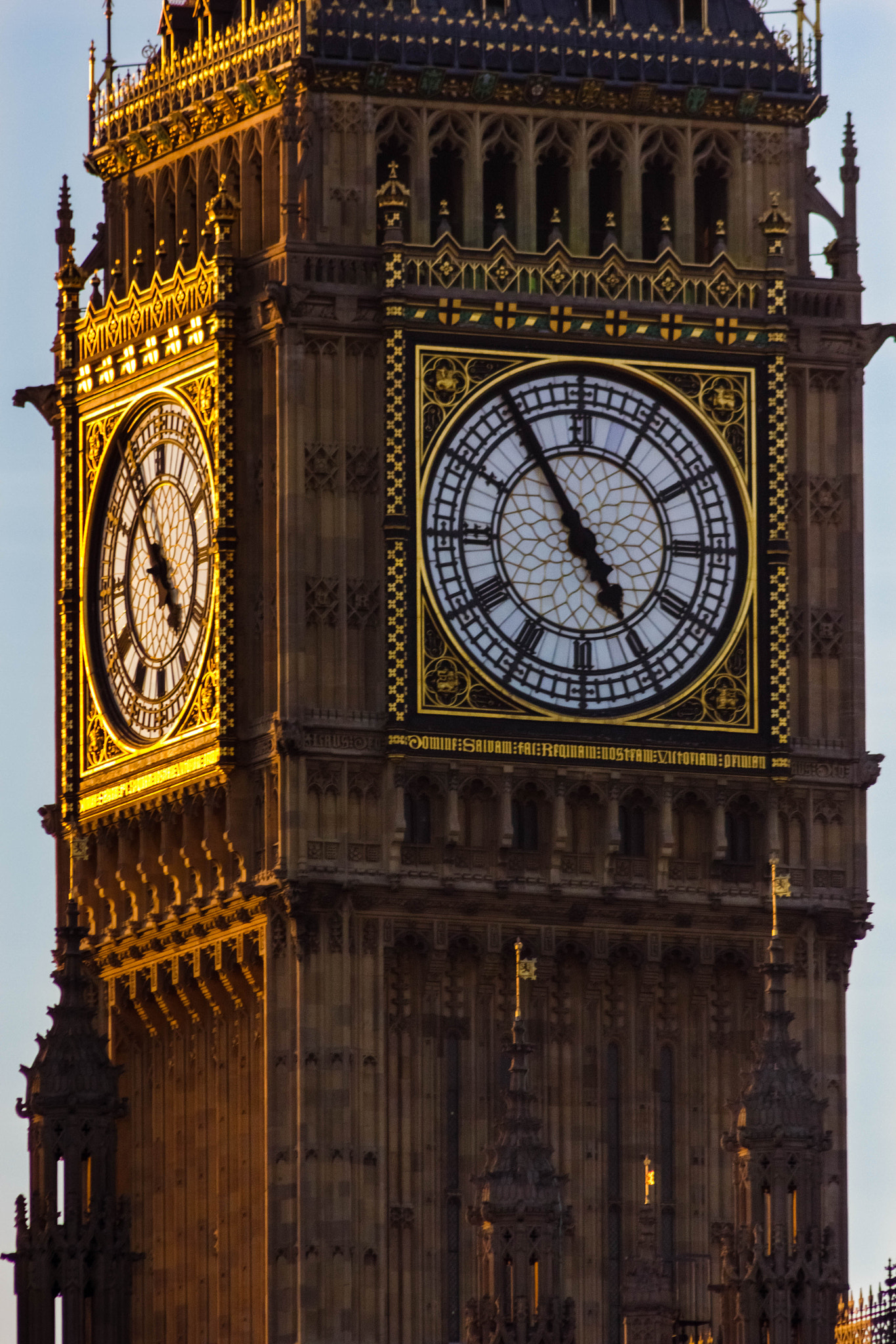 Canon EOS 550D (EOS Rebel T2i / EOS Kiss X4) sample photo. Big ben photography