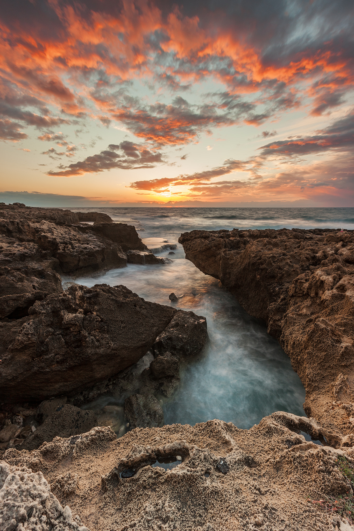 Canon EOS-1Ds Mark III sample photo. Mediterranean sea photography