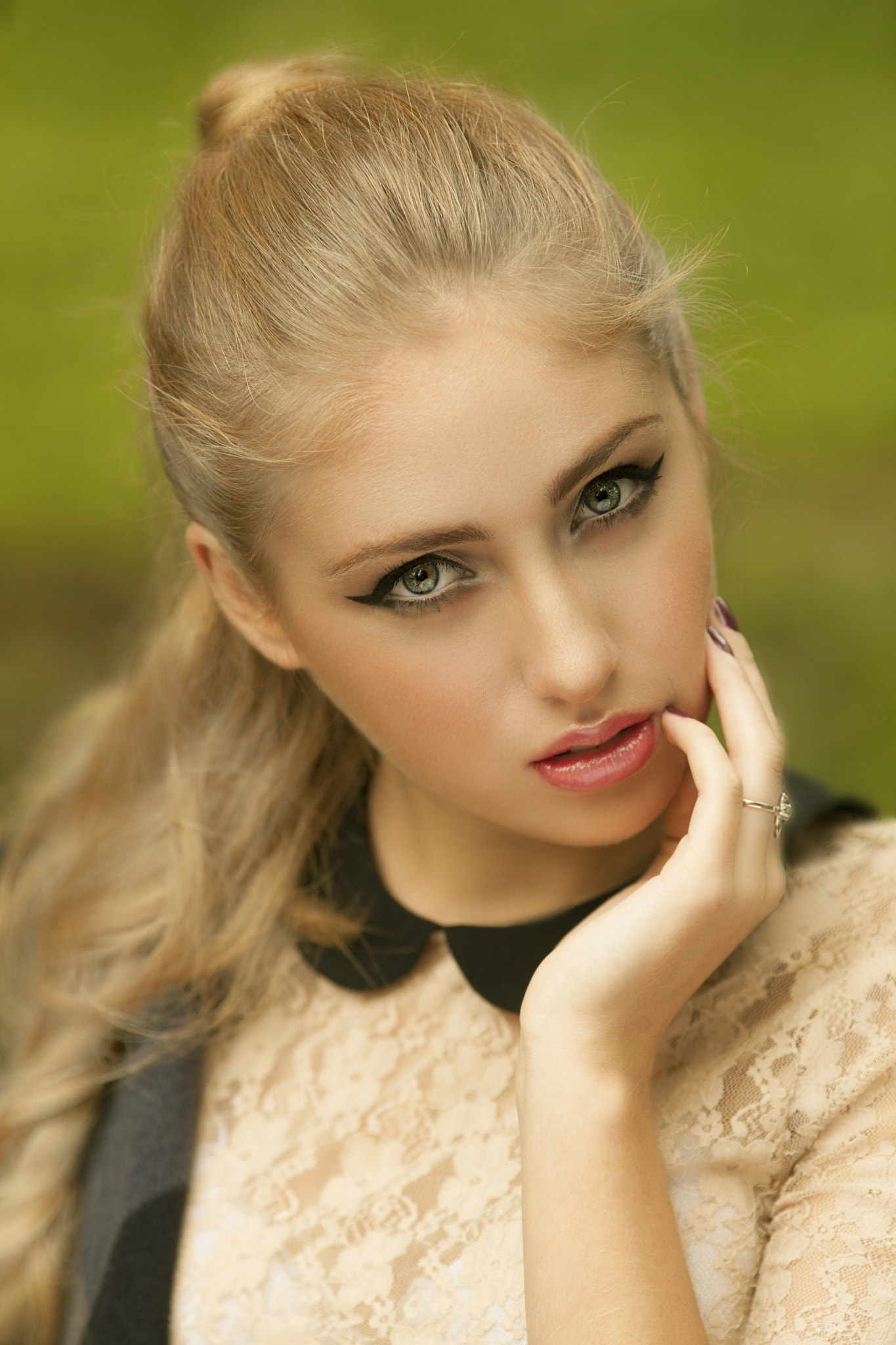 Canon EF 200mm F2.8L II USM sample photo. Retouched photography