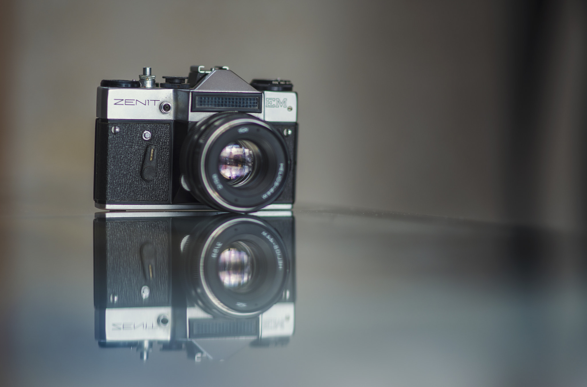 Sigma 85mm F1.4 EX DG HSM sample photo. Zenith photography
